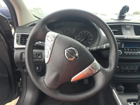 More photos of 2017 Nissan Sentra S at Gulliver Auto Group, TX