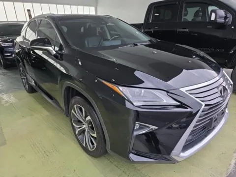 Another view of 2017 Lexus RX 350 for sale in Plano, TX at Gulliver Auto Group