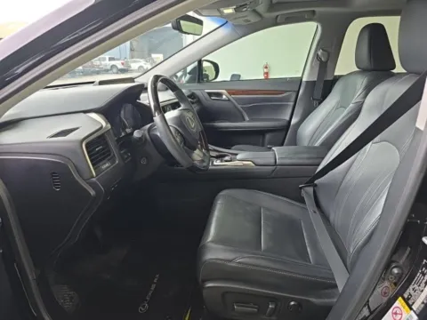 More photos of 2017 Lexus RX 350 at Gulliver Auto Group, TX