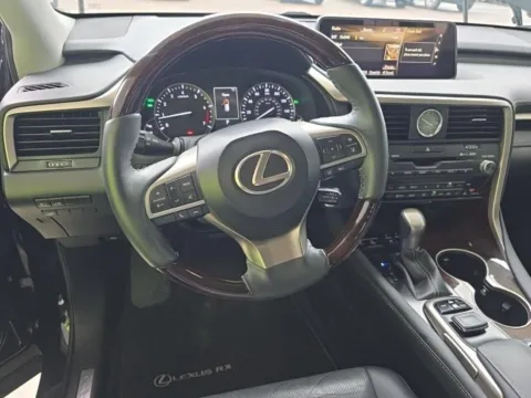 More photos of 2017 Lexus RX 350 at Gulliver Auto Group, TX