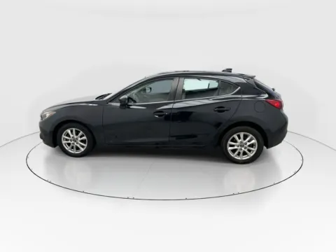More photos of 2015 Mazda Mazda3 i Touring at Gulliver Auto Group, TX