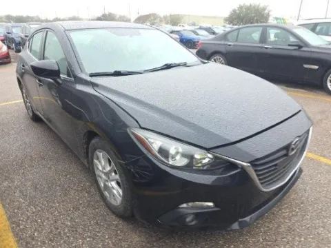 Photos of 2015 Mazda Mazda3 i Touring for sale in Plano, TX at Gulliver Auto Group