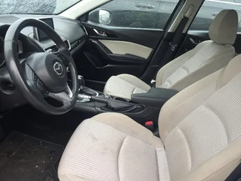 Another view of 2015 Mazda Mazda3 i Touring for sale in Plano, TX at Gulliver Auto Group