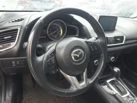 More photos of 2015 Mazda Mazda3 i Touring at Gulliver Auto Group, TX