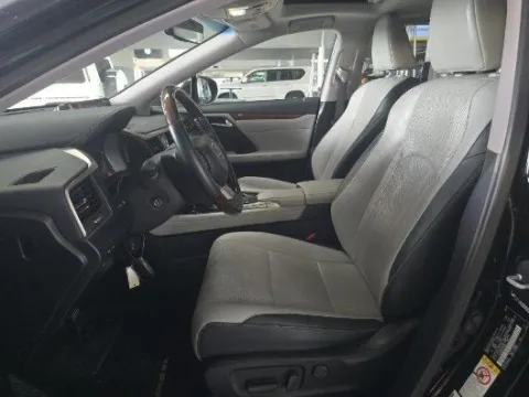 More photos of 2018 Lexus RX 350L at Gulliver Auto Group, TX