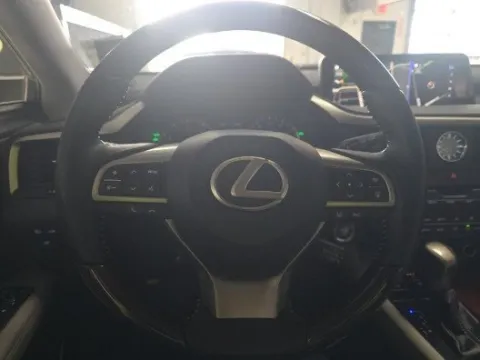 More photos of 2018 Lexus RX 350L at Gulliver Auto Group, TX