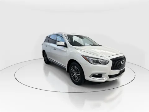 Photos of 2019 INFINITI QX60 PURE for sale in Plano, TX at Gulliver Auto Group