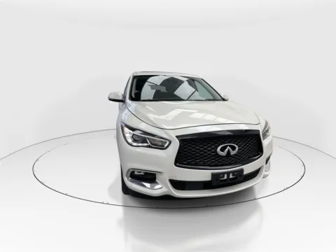 Another view of 2019 INFINITI QX60 PURE for sale in Plano, TX at Gulliver Auto Group