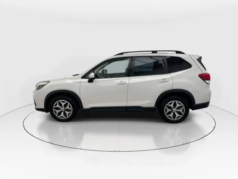 More photos of 2021 Subaru Forester Premium at Gulliver Auto Group, TX
