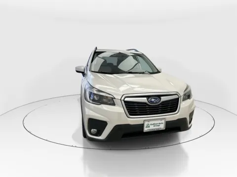 More photos of 2021 Subaru Forester Premium at Gulliver Auto Group, TX