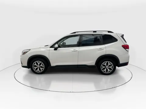More photos of 2021 Subaru Forester Premium at Gulliver Auto Group, TX