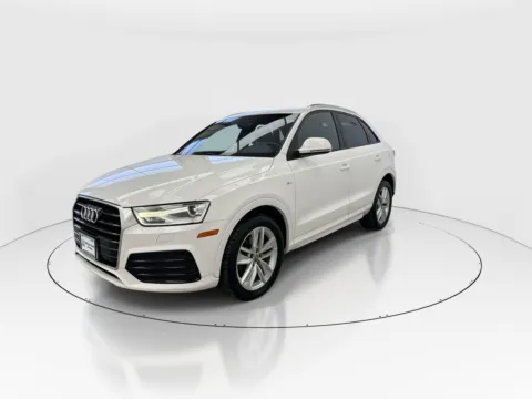 More photos of 2018 Audi Q3 2.0T Premium at Gulliver Auto Group, TX