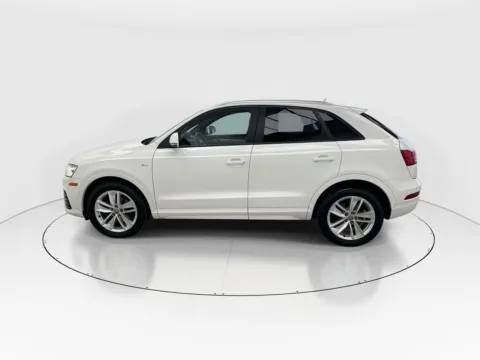 More photos of 2018 Audi Q3 2.0T Premium at Gulliver Auto Group, TX