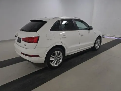 Photos of 2018 Audi Q3 2.0T Premium for sale in Plano, TX at Gulliver Auto Group