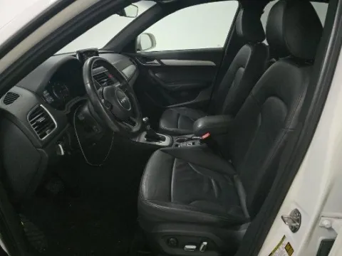 More photos of 2018 Audi Q3 2.0T Premium at Gulliver Auto Group, TX