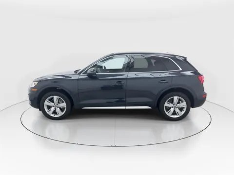 More photos of 2018 Audi Q5 2.0T at Gulliver Auto Group, TX