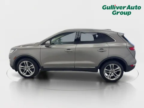 Photos of 2017 Lincoln MKC Reserve for sale in Plano, TX at Gulliver Auto Group