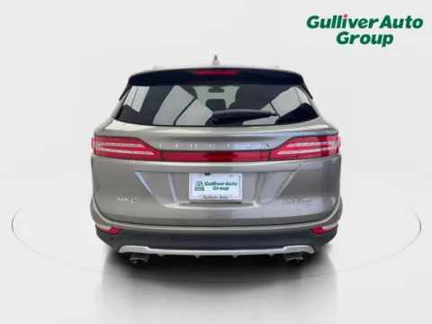 More photos of 2017 Lincoln MKC Reserve at Gulliver Auto Group, TX