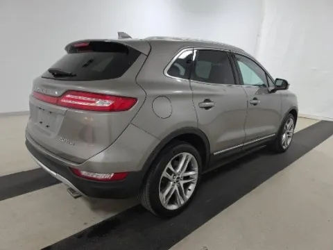 Photos of 2017 Lincoln MKC Reserve for sale in Plano, TX at Gulliver Auto Group