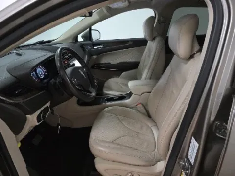 More photos of 2017 Lincoln MKC Reserve at Gulliver Auto Group, TX