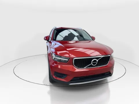 Another view of 2019 Volvo XC40 Momentum for sale in Plano, TX at Gulliver Auto Group