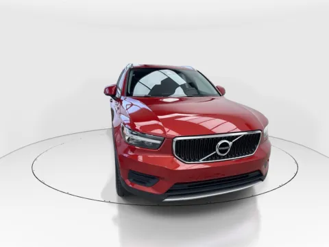 Another view of 2019 Volvo XC40 Momentum for sale in Plano, TX at Gulliver Auto Group