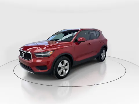 More photos of 2019 Volvo XC40 Momentum at Gulliver Auto Group, TX