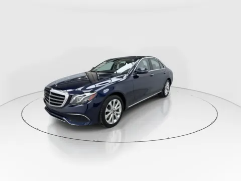 More photos of 2019 Mercedes-Benz E-Class E 300 at Gulliver Auto Group, TX