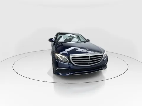 Another view of 2019 Mercedes-Benz E-Class E 300 for sale in Plano, TX at Gulliver Auto Group