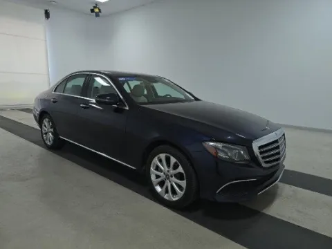 Another view of 2019 Mercedes-Benz E-Class E 300 for sale in Plano, TX at Gulliver Auto Group