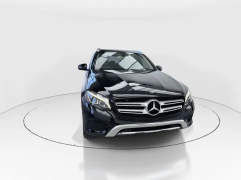Another view of 2019 Mercedes-Benz GLC 300 for sale in Plano, TX at Gulliver Auto Group