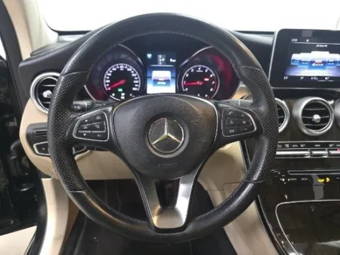 More photos of 2019 Mercedes-Benz GLC 300 at Gulliver Auto Group, TX