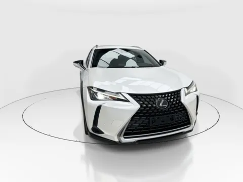 Another view of 2019 Lexus UX 200 Base for sale in Plano, TX at Gulliver Auto Group