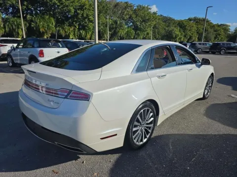 Photos of 2019 Lincoln MKZ Reserve for sale in Plano, TX at Gulliver Auto Group