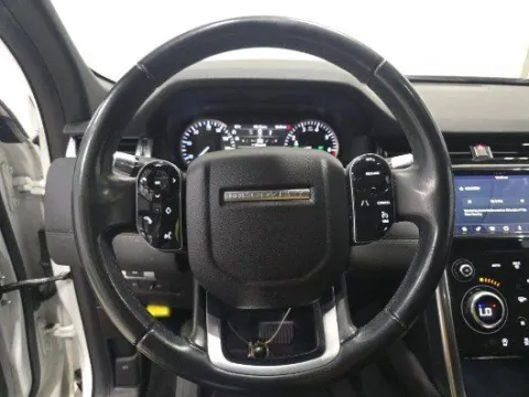 More photos of 2020 Land Rover Discovery Sport P250 at Gulliver Auto Group, TX