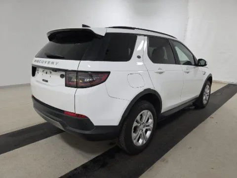 Photos of 2020 Land Rover Discovery Sport P250 for sale in Plano, TX at Gulliver Auto Group