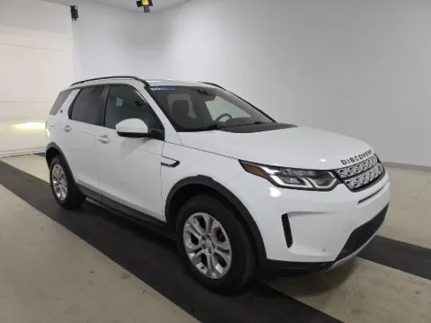 Another view of 2020 Land Rover Discovery Sport P250 for sale in Plano, TX at Gulliver Auto Group