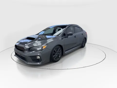 More photos of 2021 Subaru WRX at Gulliver Auto Group, TX