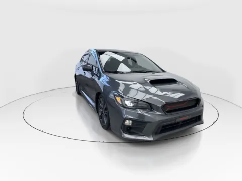 Photos of 2021 Subaru WRX for sale in Plano, TX at Gulliver Auto Group