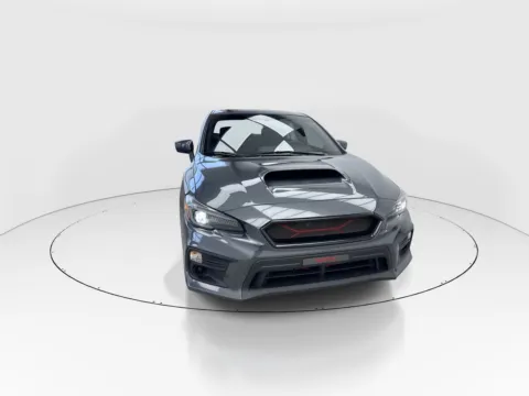 Another view of 2021 Subaru WRX for sale in Plano, TX at Gulliver Auto Group