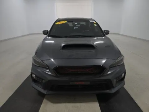 Photos of 2021 Subaru WRX for sale in Plano, TX at Gulliver Auto Group