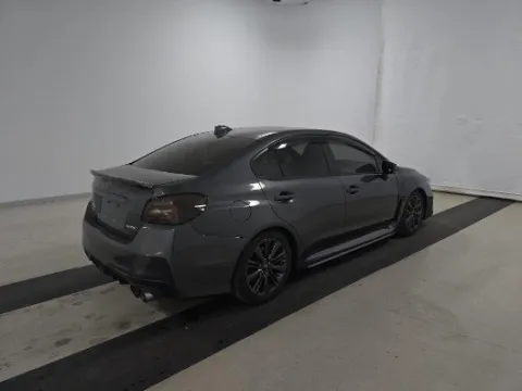 Another view of 2021 Subaru WRX for sale in Plano, TX at Gulliver Auto Group