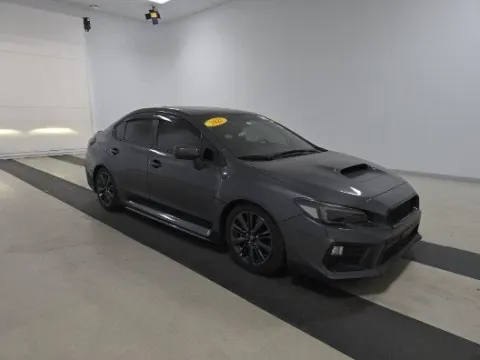 More photos of 2021 Subaru WRX at Gulliver Auto Group, TX