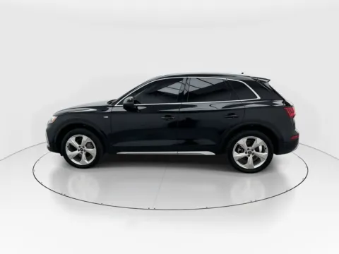 More photos of 2022 Audi Q5 45 S line Premium at Gulliver Auto Group, TX