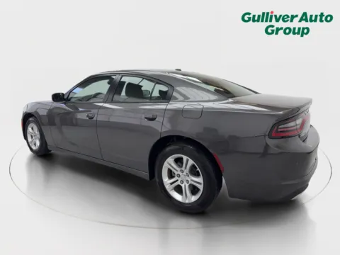 More photos of 2022 Dodge Charger SXT at Gulliver Auto Group, TX