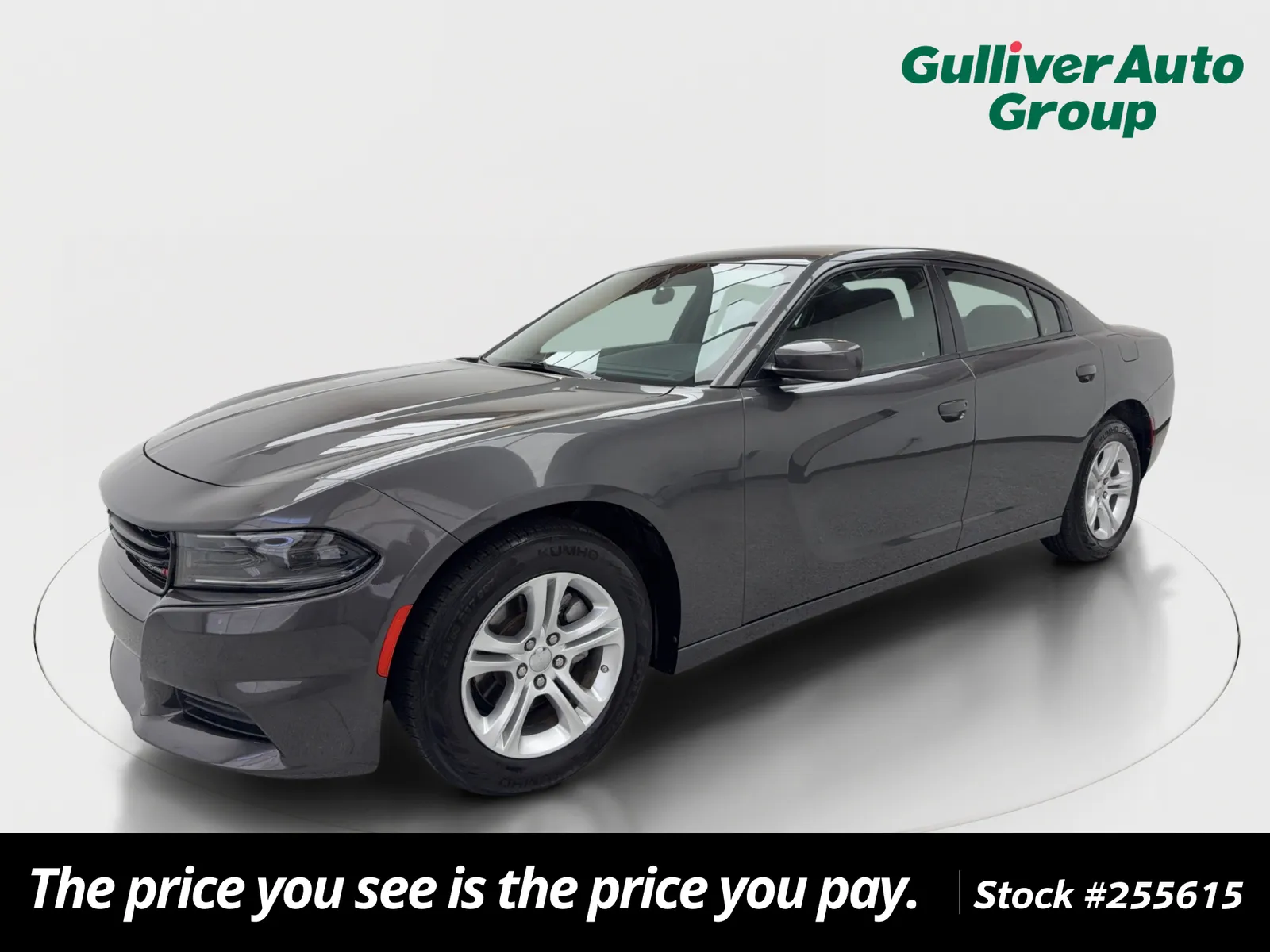 2022 Dodge Charger SXT for sale in Plano, TX