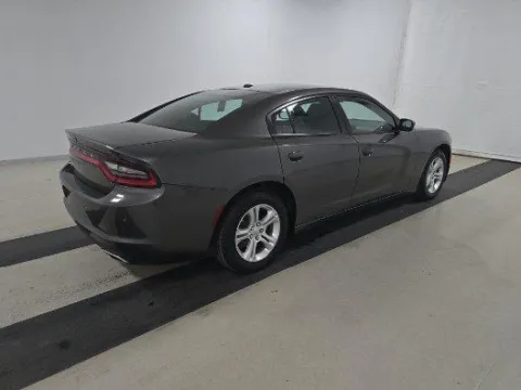 Photos of 2022 Dodge Charger SXT for sale in Plano, TX at Gulliver Auto Group