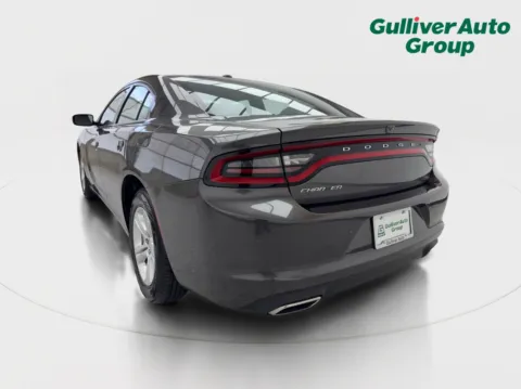 More photos of 2022 Dodge Charger SXT at Gulliver Auto Group, TX