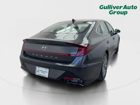 More photos of 2023 Hyundai Sonata SEL at Gulliver Auto Group, TX
