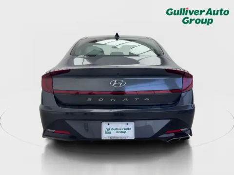 More photos of 2023 Hyundai Sonata SEL at Gulliver Auto Group, TX